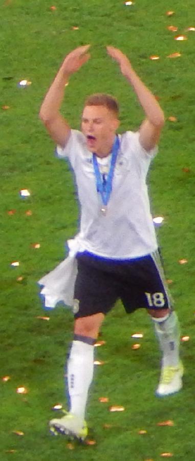 基米希德国队长：从接过臂章到带队征战2026世界杯